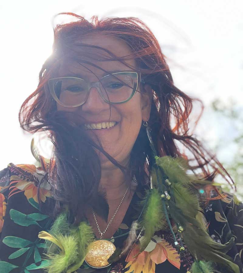 Karin Postingel